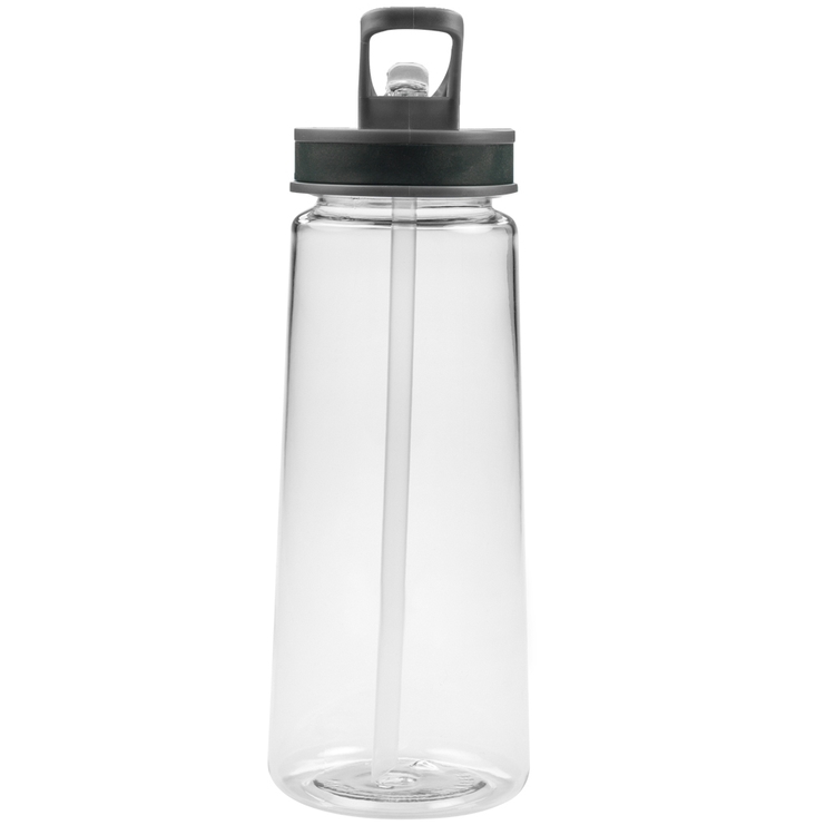 22 oz Tritan Plastic Sports Bottle 3