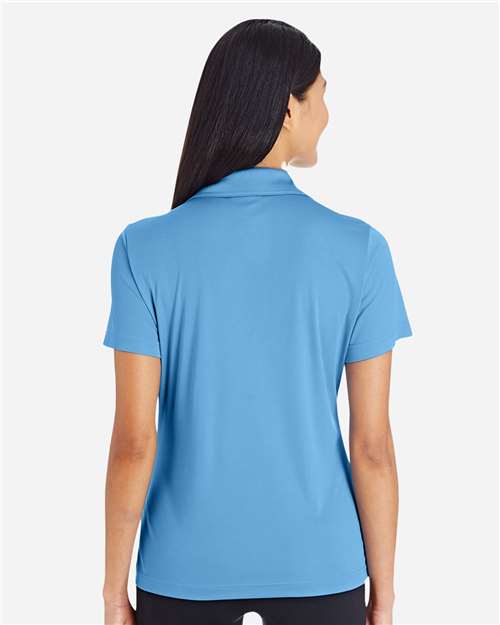 Women's Zone Performance Polo - TT51W 34