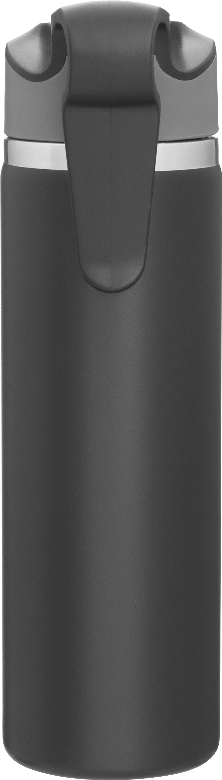 20.9 oz h2go pilot - powder, custom water bottle with logo imprint 20