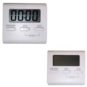 Digital Count Down And Count Up Timer With Kickstand 7