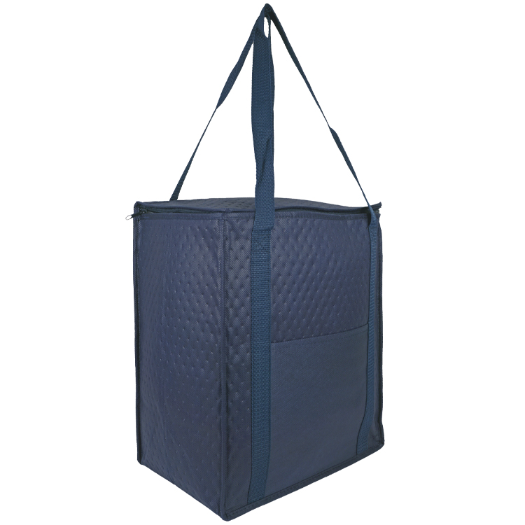 Yukon Insulated Shopper Cooler 15