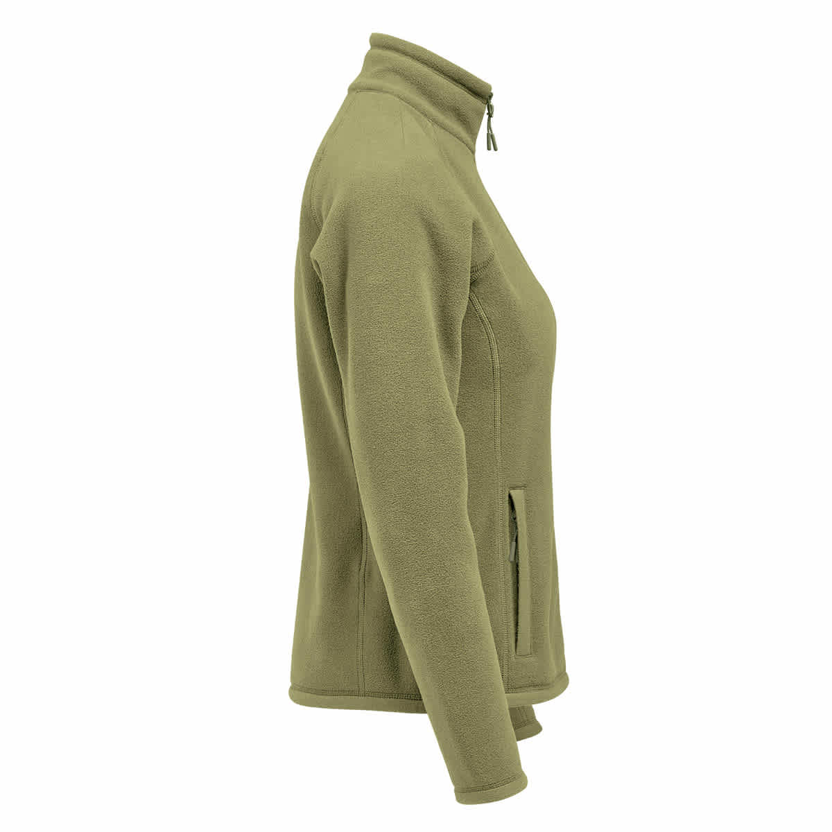 Stormtech Women's Montauk Fleece Jacket 30