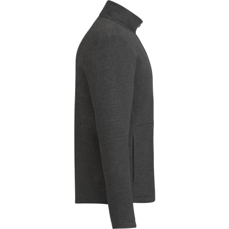 MERRITT Eco Knit Full Zip - Men's 236