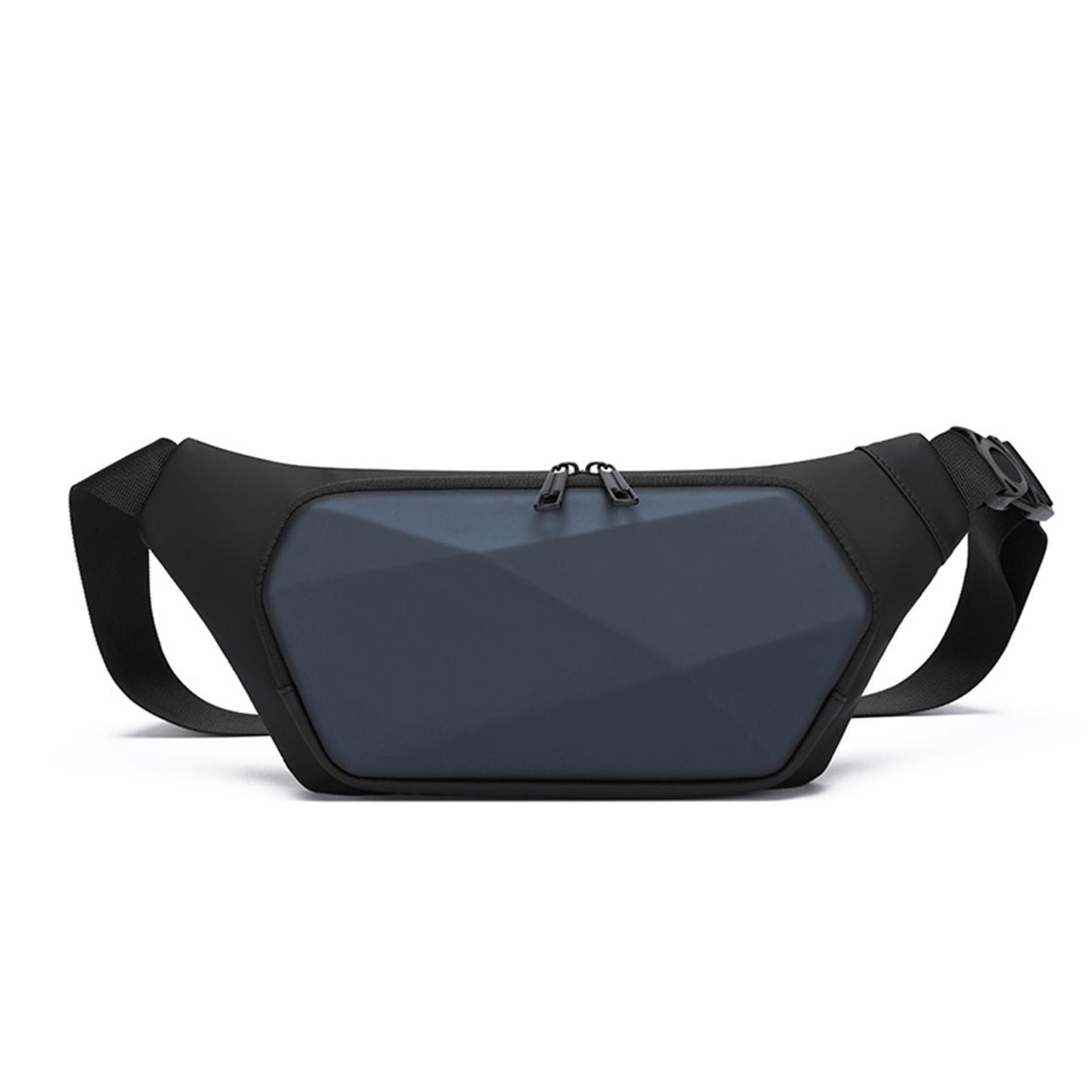 Hard Shell Chest Bag 12