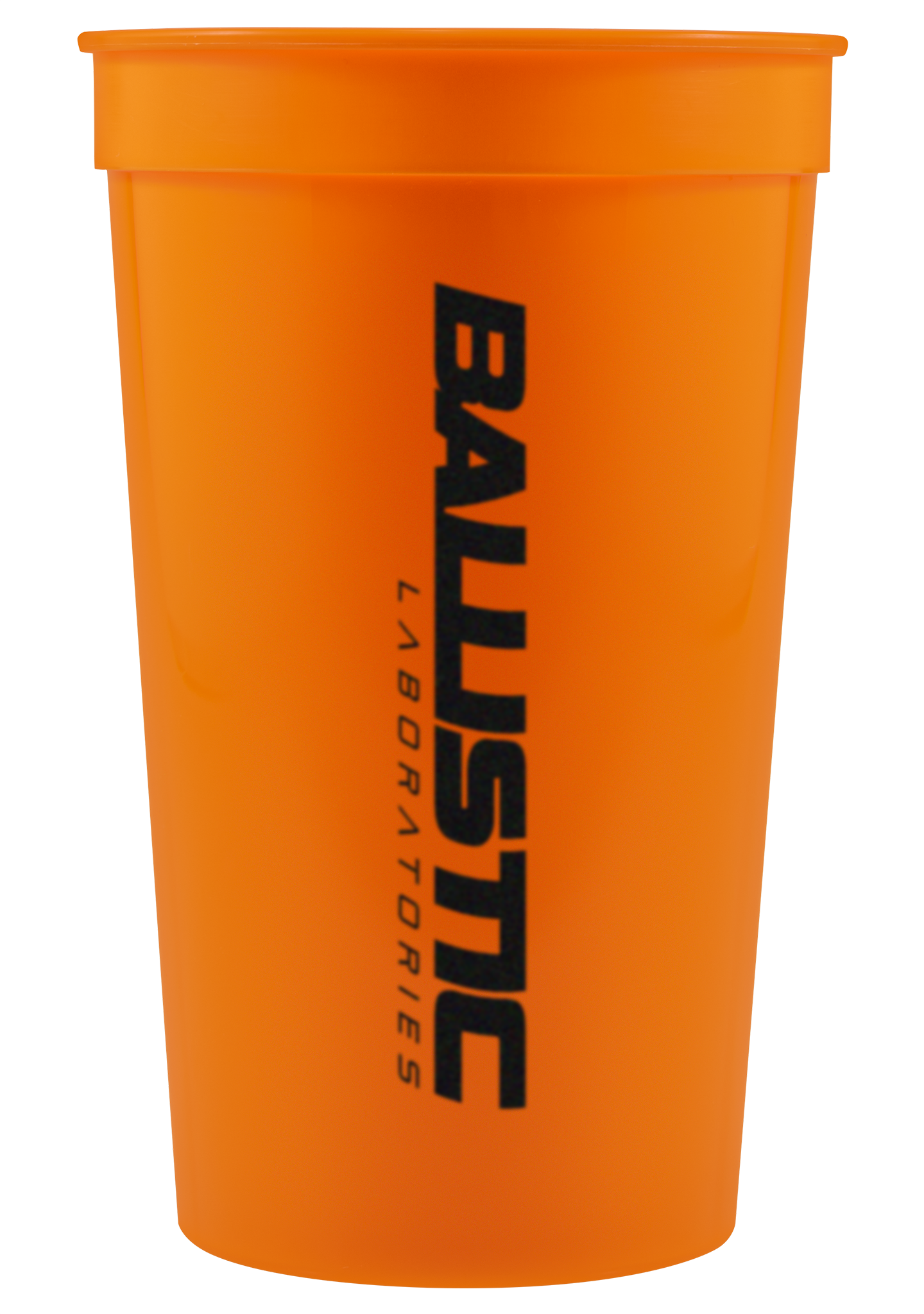 22 oz Stadium Cup Smooth (Color) Tradition Print 9