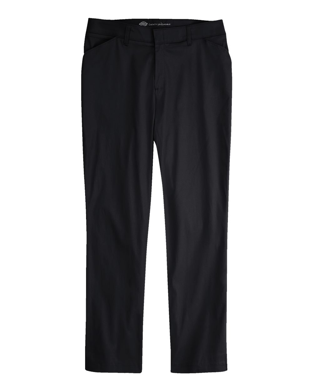 Women's Stretch Twill Pants