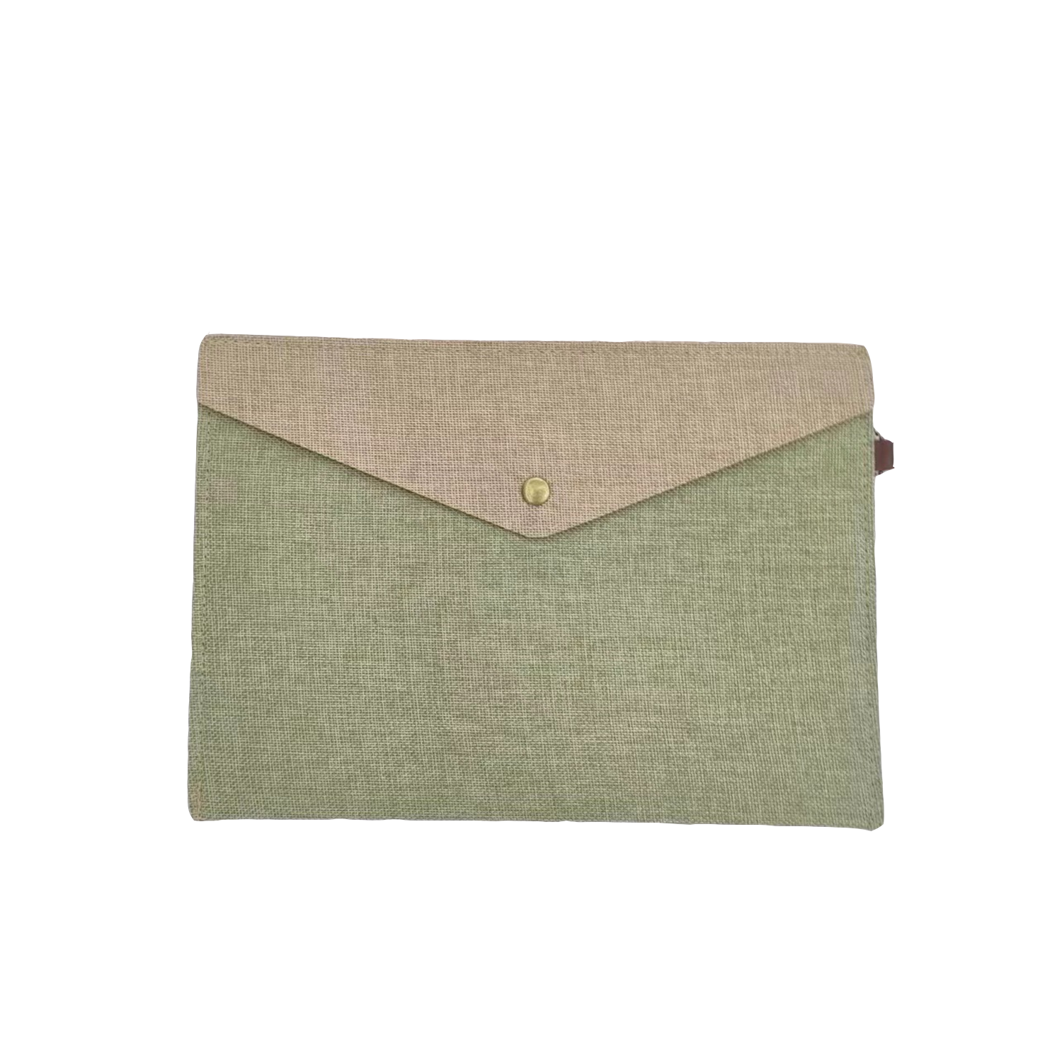 A4 Magnetic Closure Felt File Folder 3