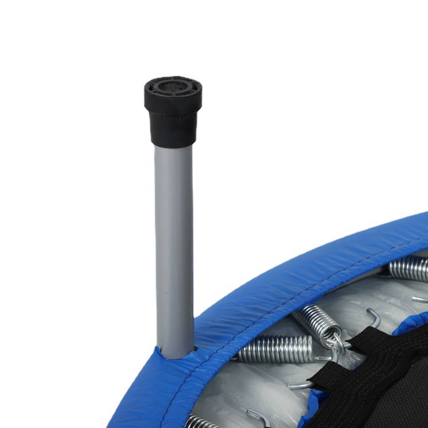 Indoor Garden Workout Kids Adults Sports Mini Trampoline 5