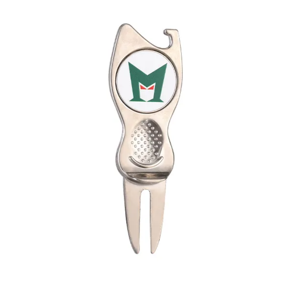 Golf Divot Tool Gift Set 4