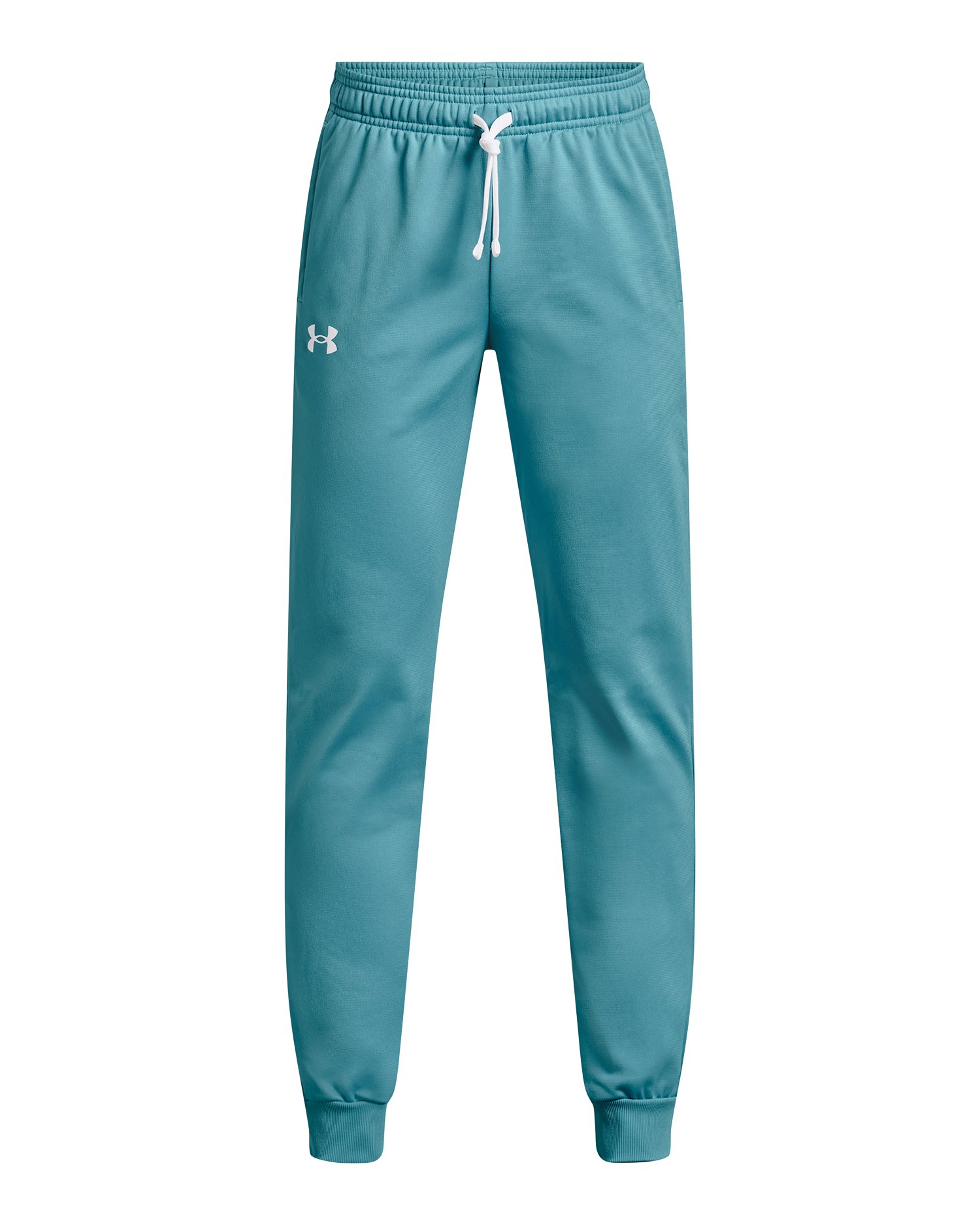 UA Brawler 2.0 Boys' Tapered Pants 13