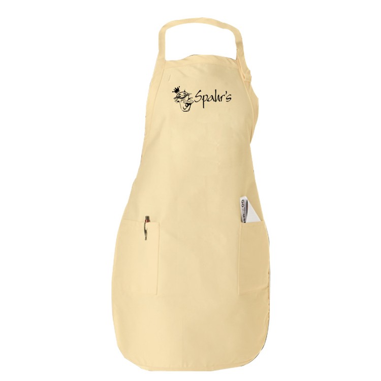 Bistro Apron