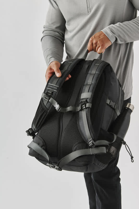 Stormtech Deluge Waterproof Backpack 26 1