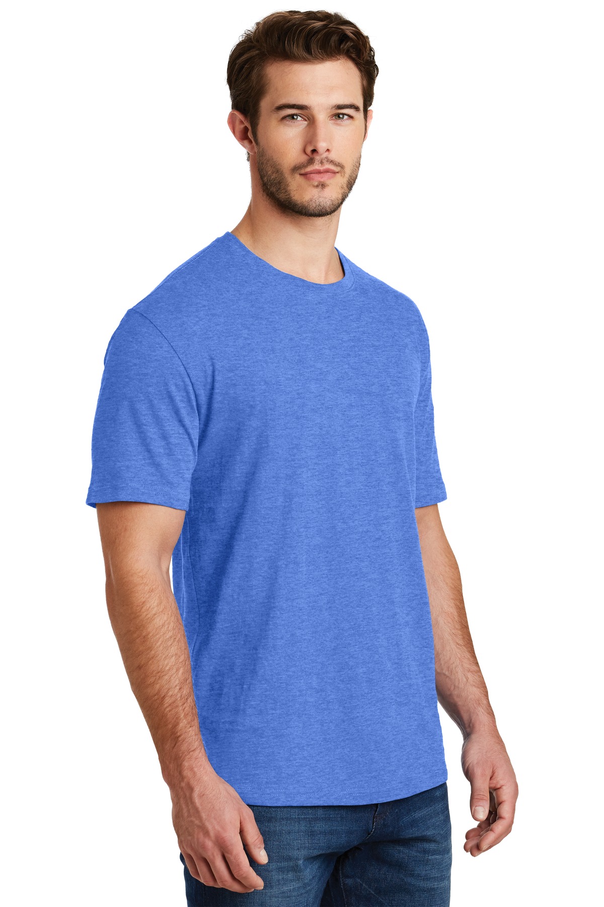 District® Perfect Blend CVC Tee 48
