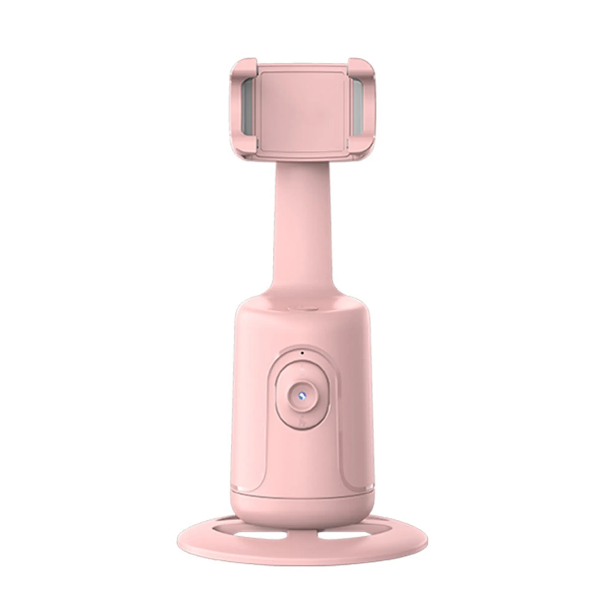 Fully Automatic Tracking Mobile Phone Holder 7
