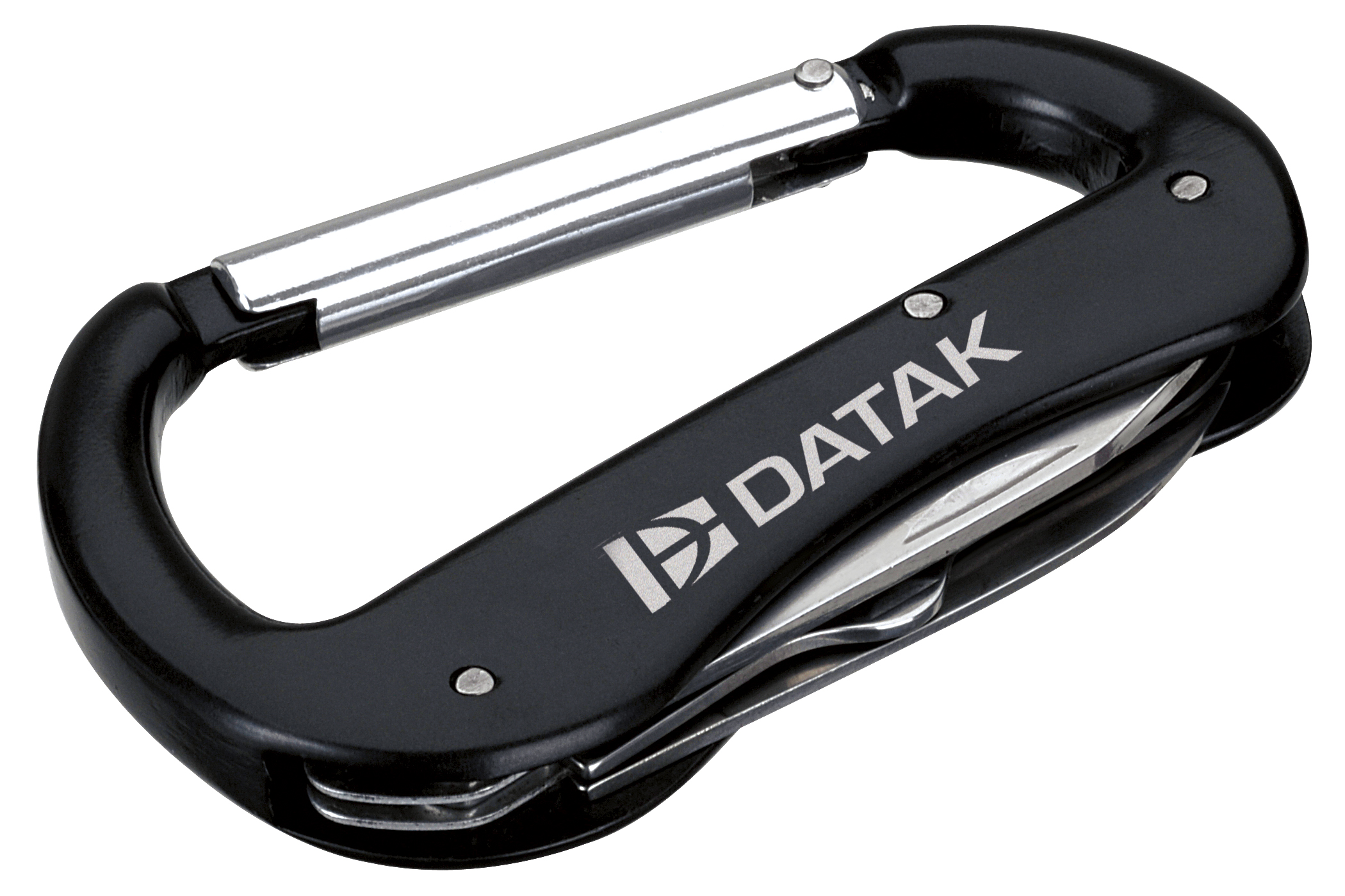 Multi-Tool Carabiner 3