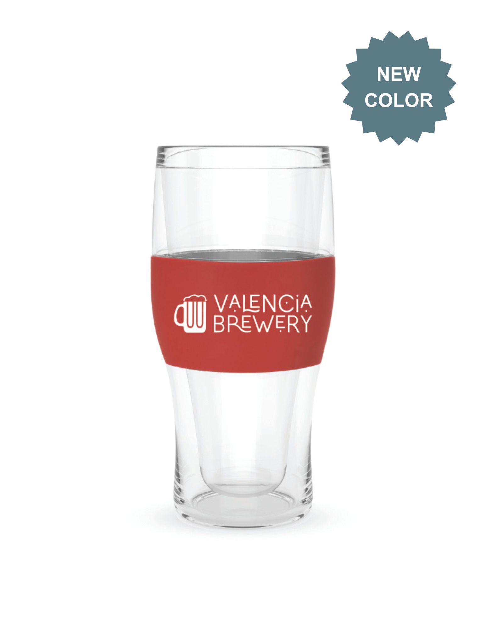 HOST® FREEZE™ Beer Pint, set of 2 19