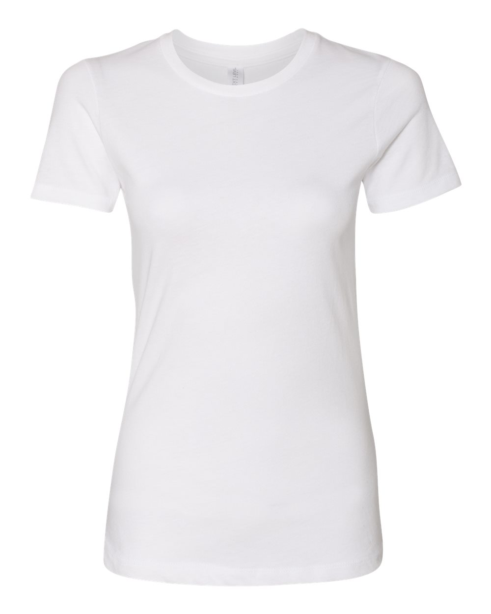 Women's Cotton Tee - 3900 69