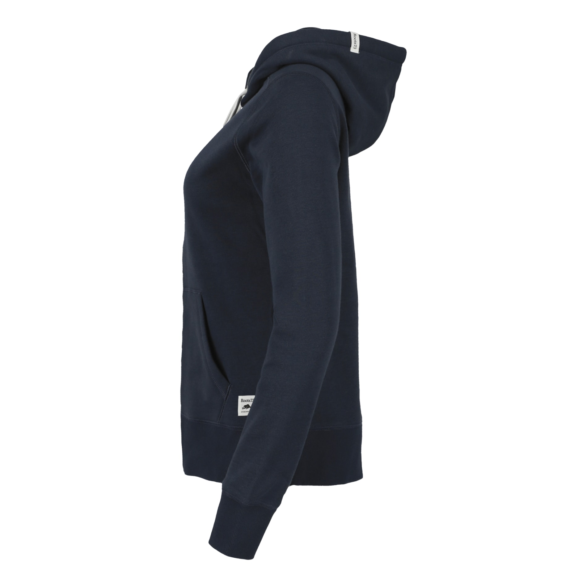 Women's MAPLEGROVE Roots73 Flc Hoody 70