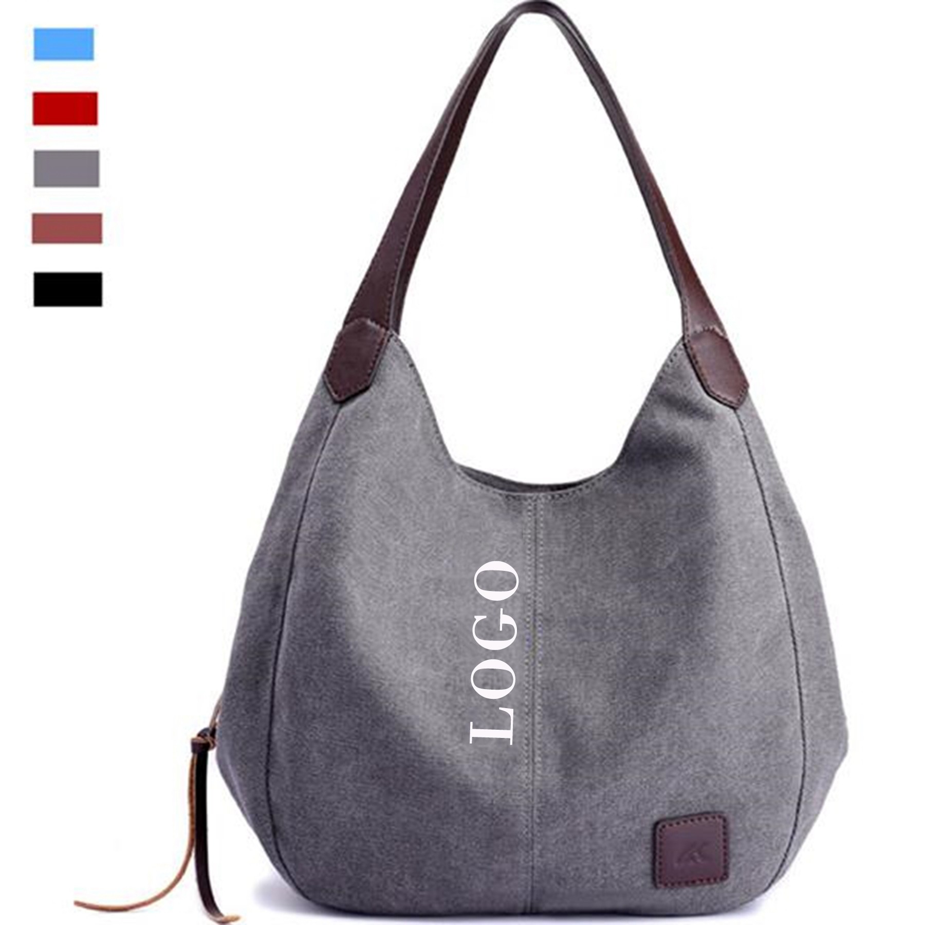 Shoulder Tote Bag 3