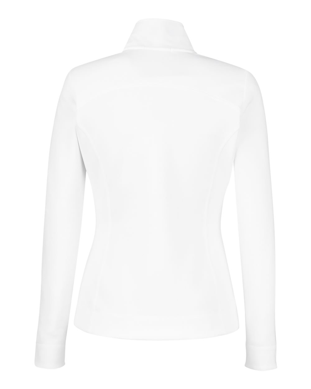 Women's Wells Tech Quarter-Zip Pullover - F12250 4