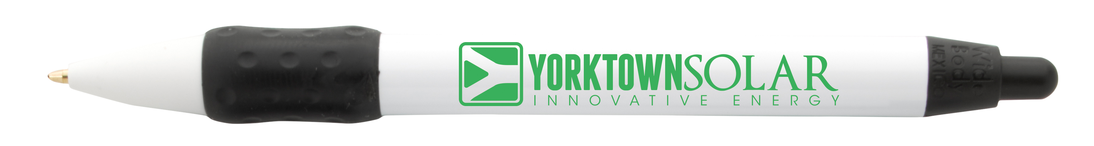 Classic Collection WideBody® Message Pen 45