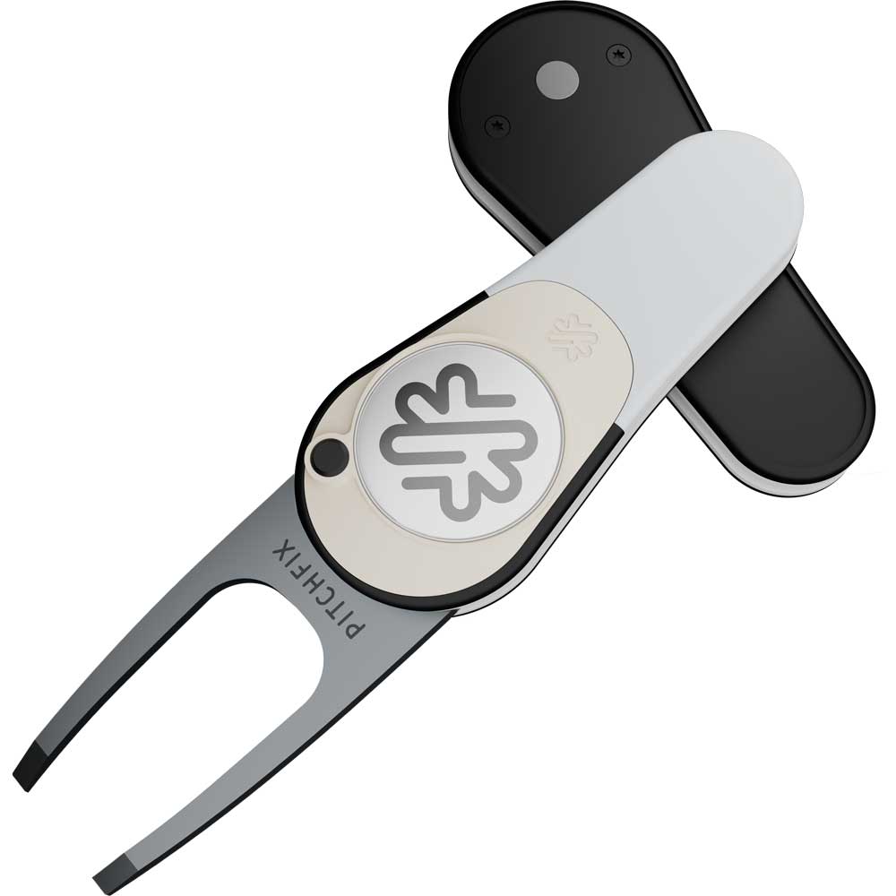 Pitchfix® XL 2.5 Golf Divot Tool 10
