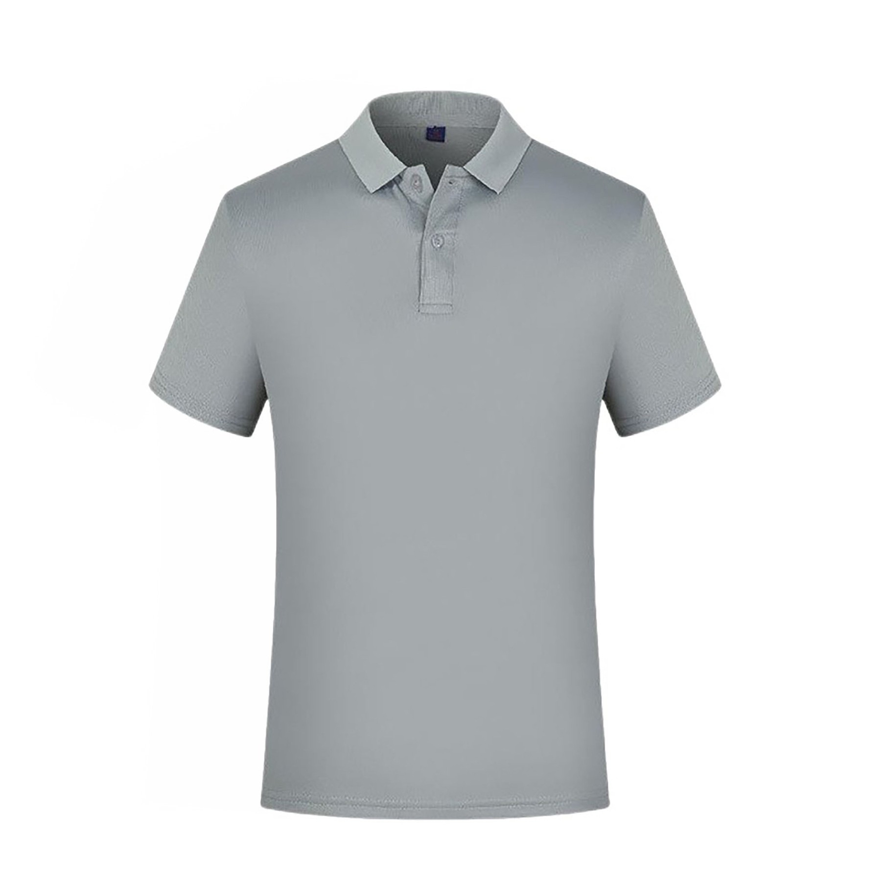 Quick Dry Golf Polo Shirt 7