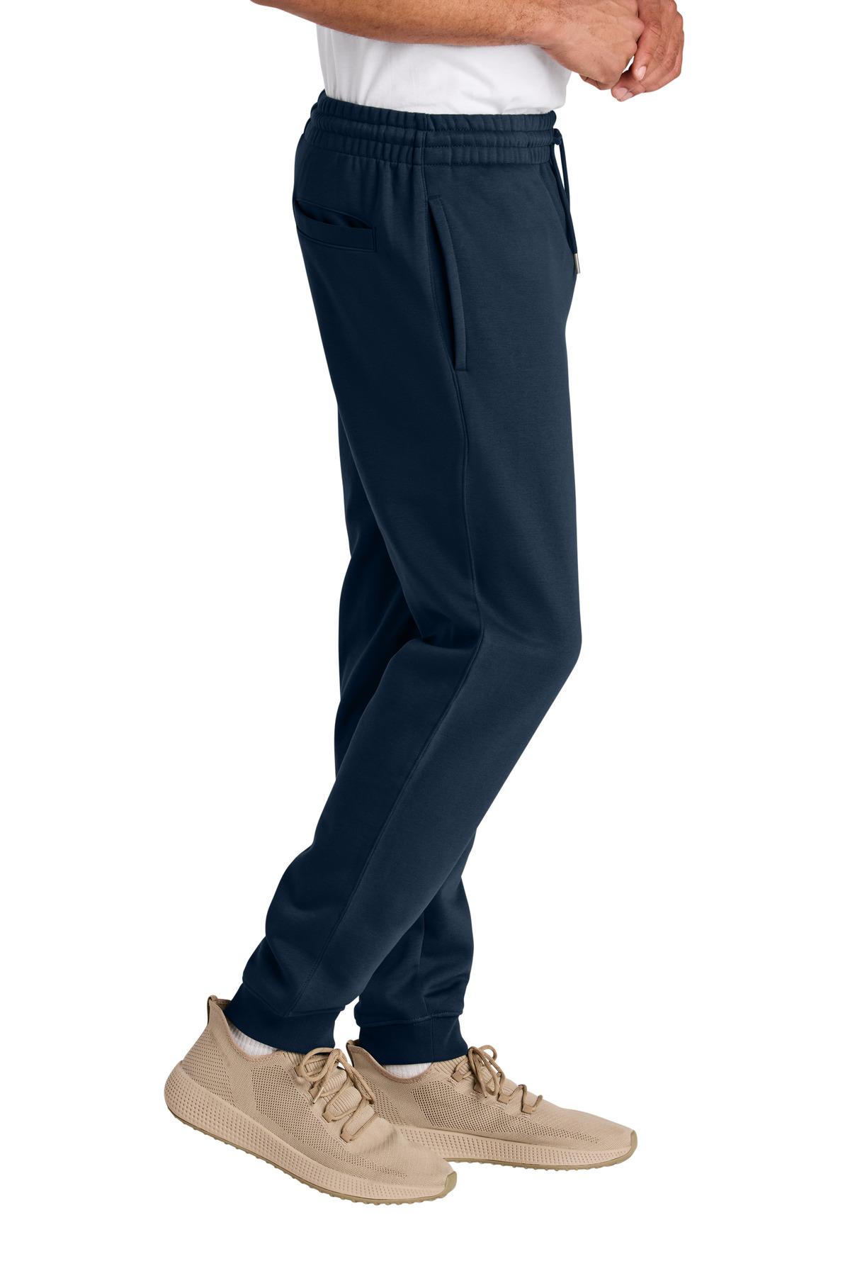 Stanley/Stella Unisex Flyer Jogger SXU006 27
