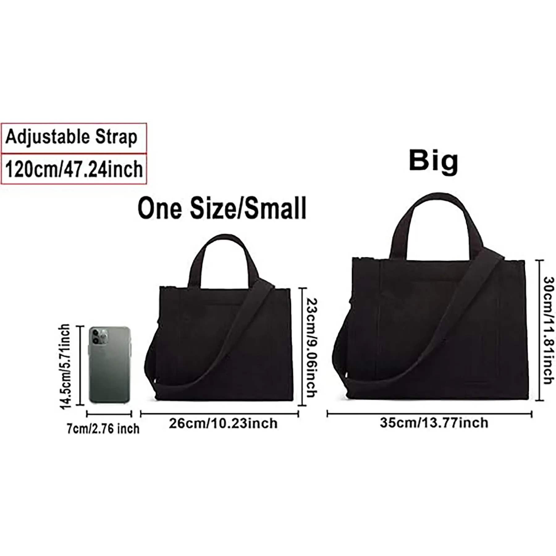 Women Corduroy Bags 6