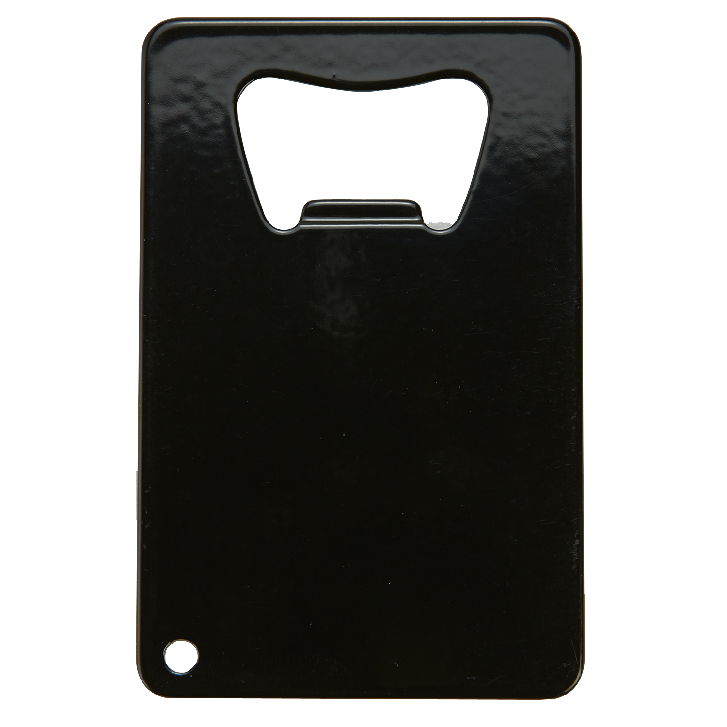 Stainless Steel Credit Card Bottle Opener 10