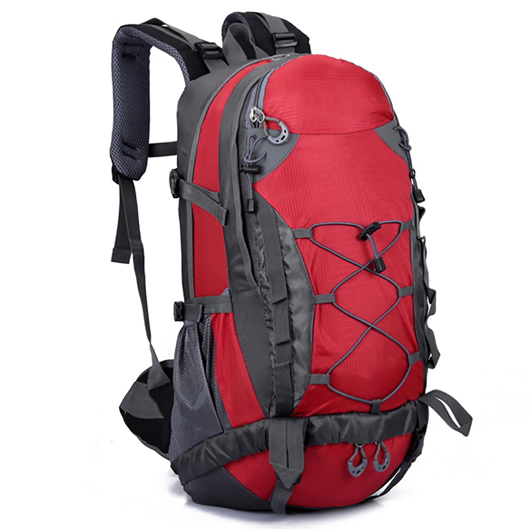 Large Capacity Outdoor Waterproof Hiking Bag 3