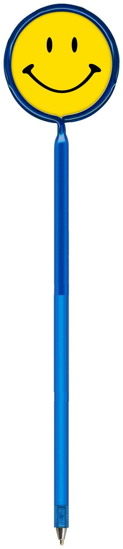 Inkbend Standard Billboard Pens W/ Smiley Face Stock Insert
