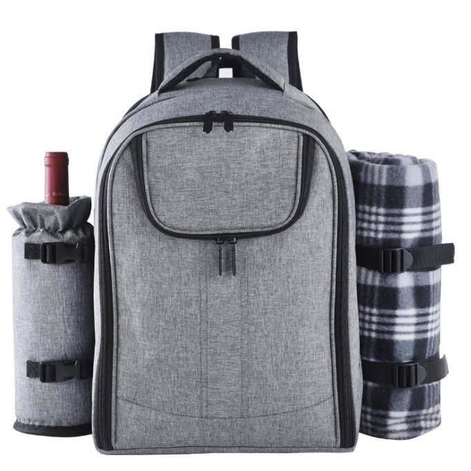 Deluxe Picnic Backpack 4