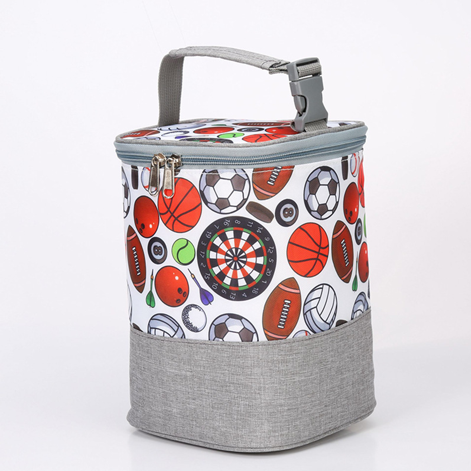 Insulated Lunch Bag 2