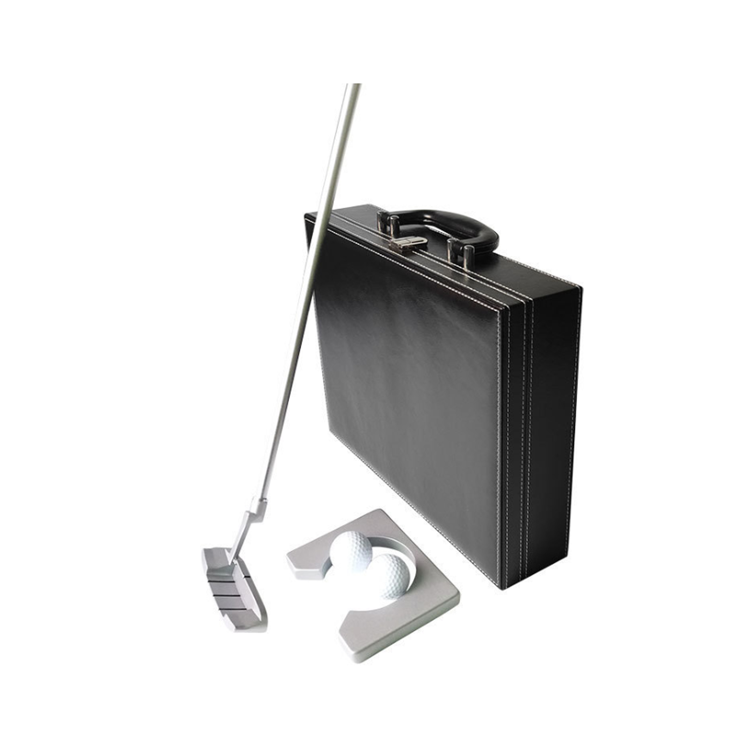 Golf Indoor Putter Trainer 5