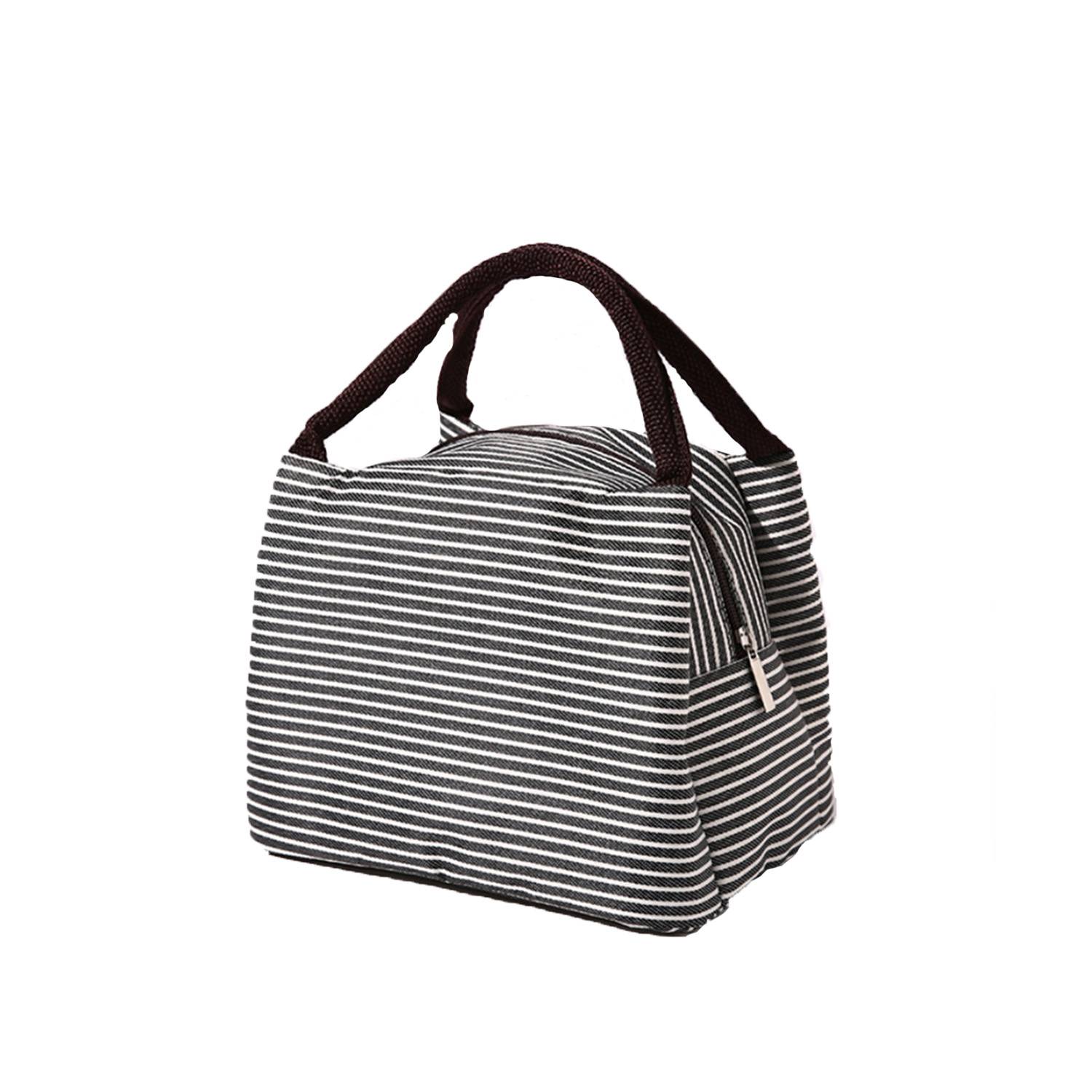 Oxford Cooler Insulated Lunch Bag 2
