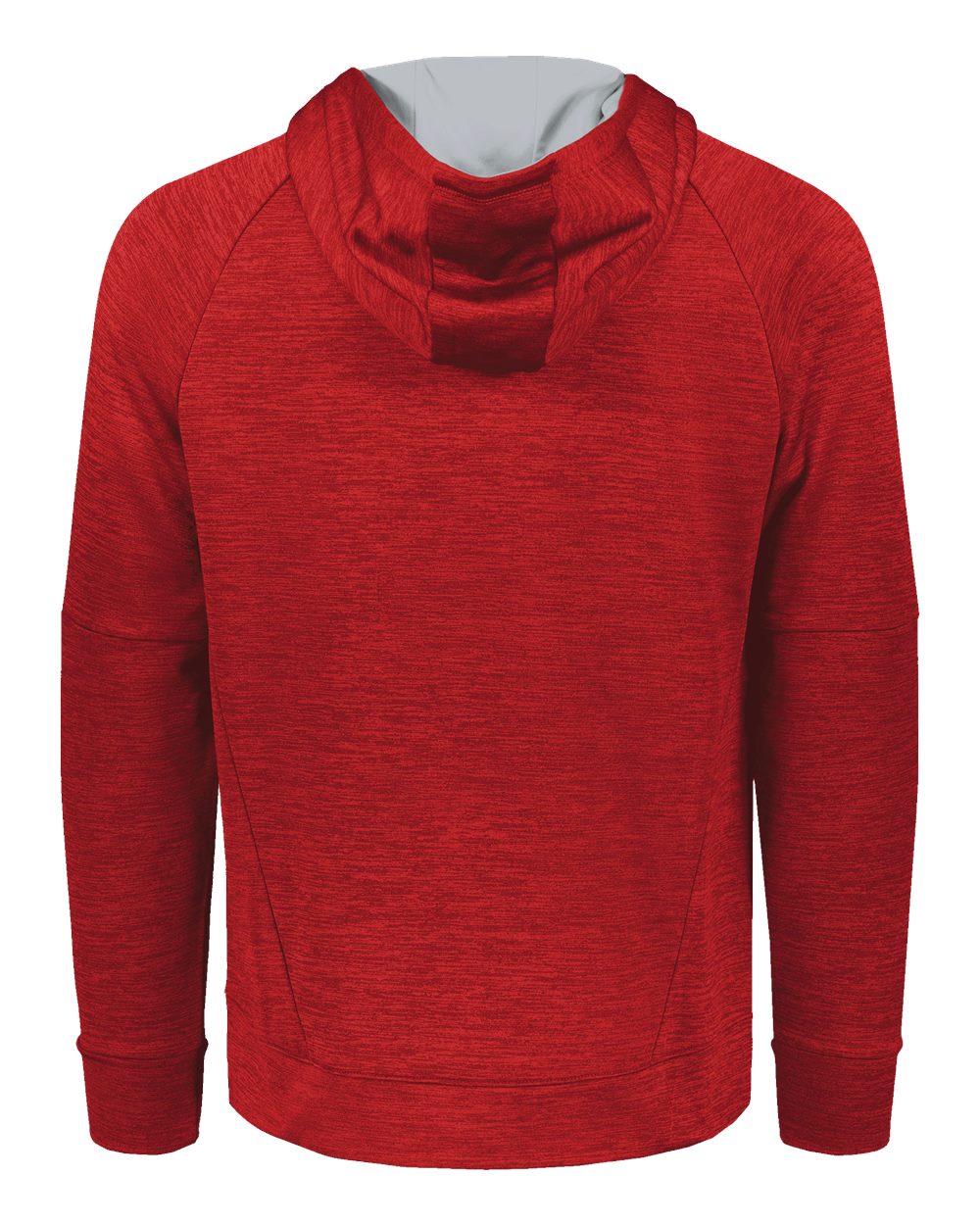 Men's All-Pro Performance Fleece Hooded Sweatshirt - 223580 32