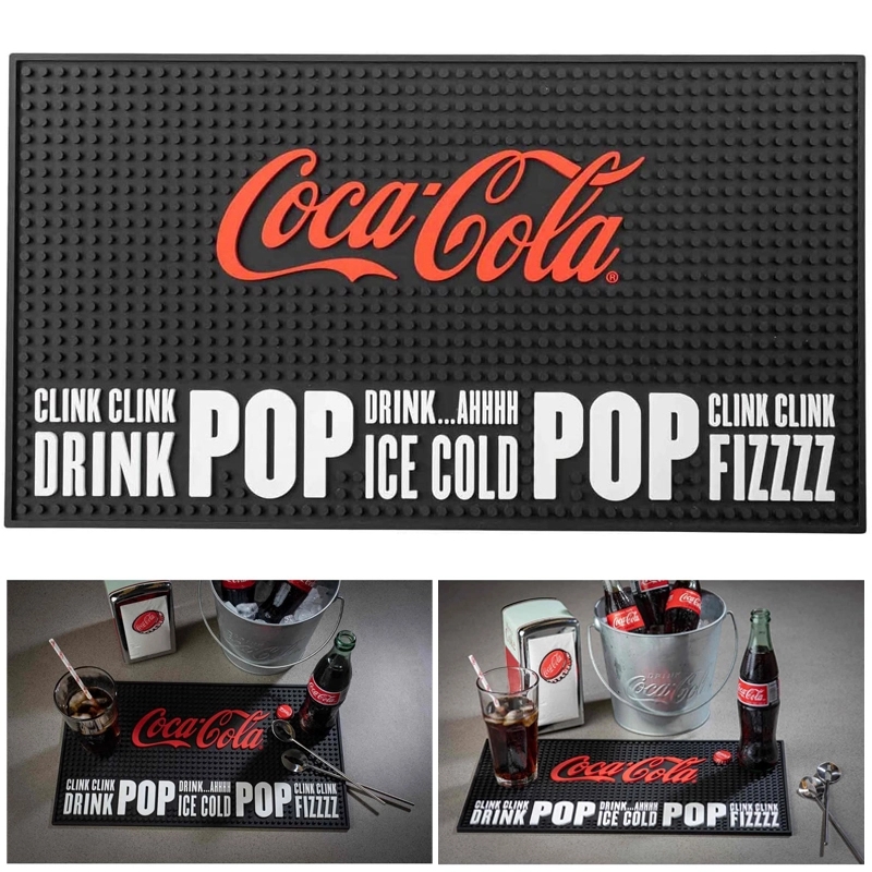 Nice Gifts of Non Slip Kitchen Counter Mats 4