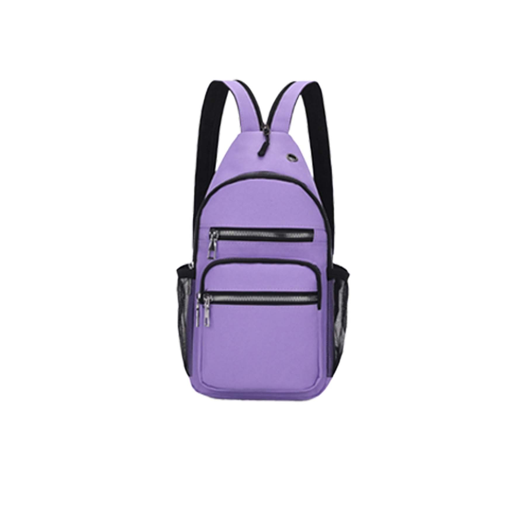 Chest Bag 5