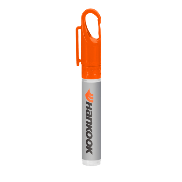 Custom 10 mL. SPF 50 Sunscreen CleanZ Pen 17