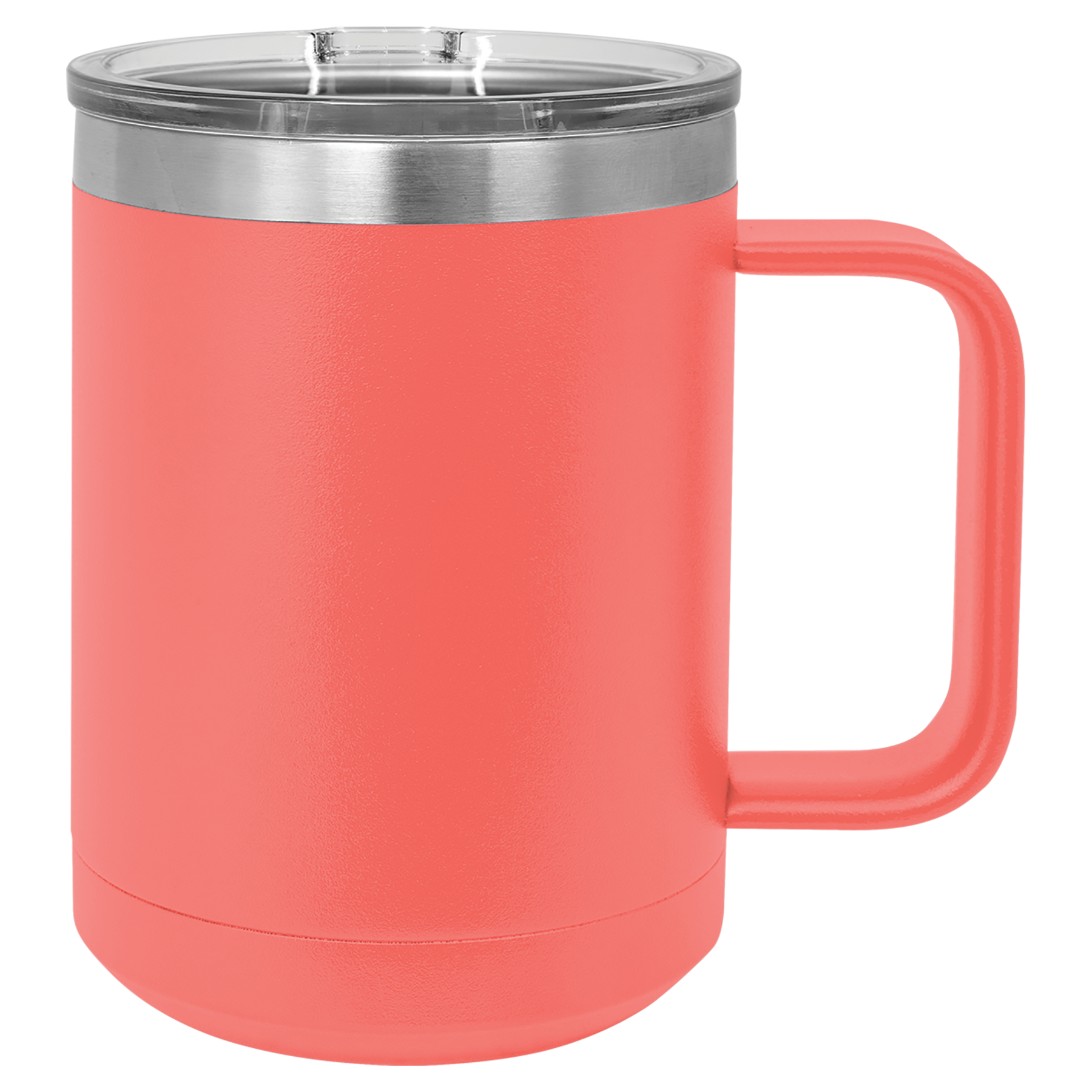 Polar Camel 15 oz. Vacuum Insulated Mug with Slider Lid 23