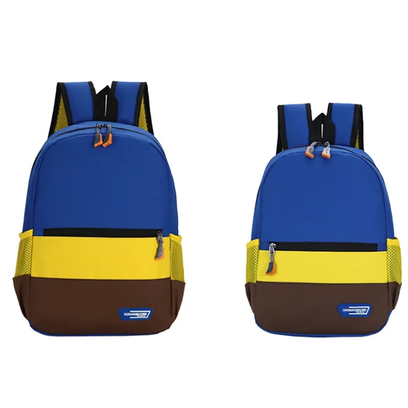 Kids Backpack 4