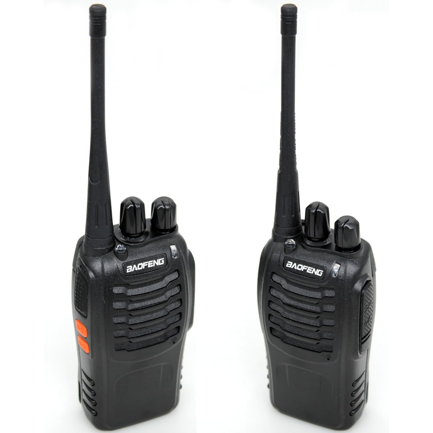 Radio Walkie-Talkies 2