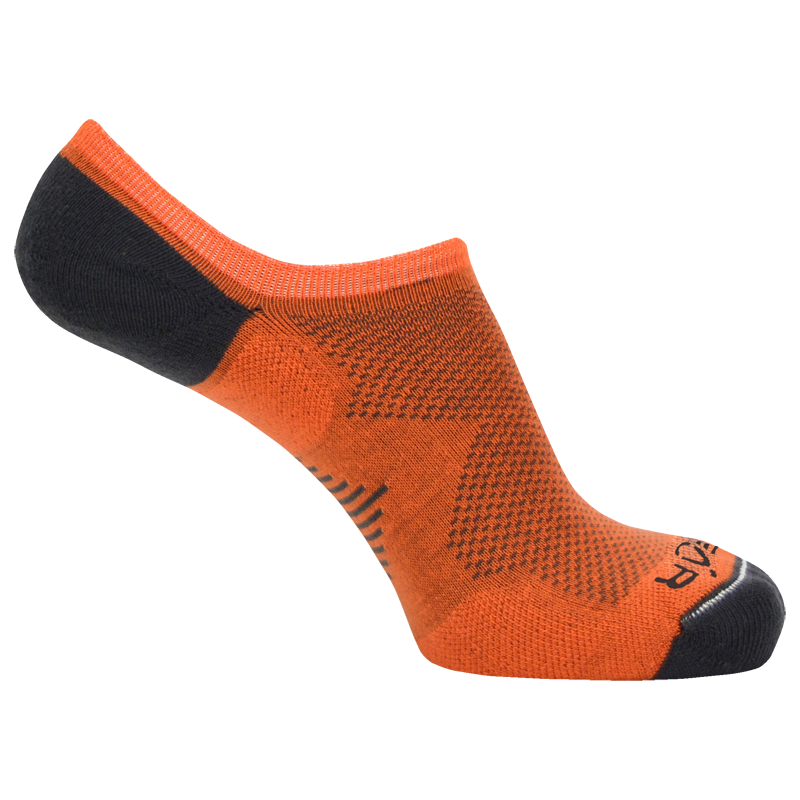 All Terrain No-Show Sox 16
