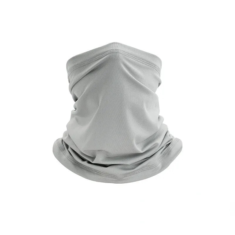 Custom Full Color Neck Gaiter 5