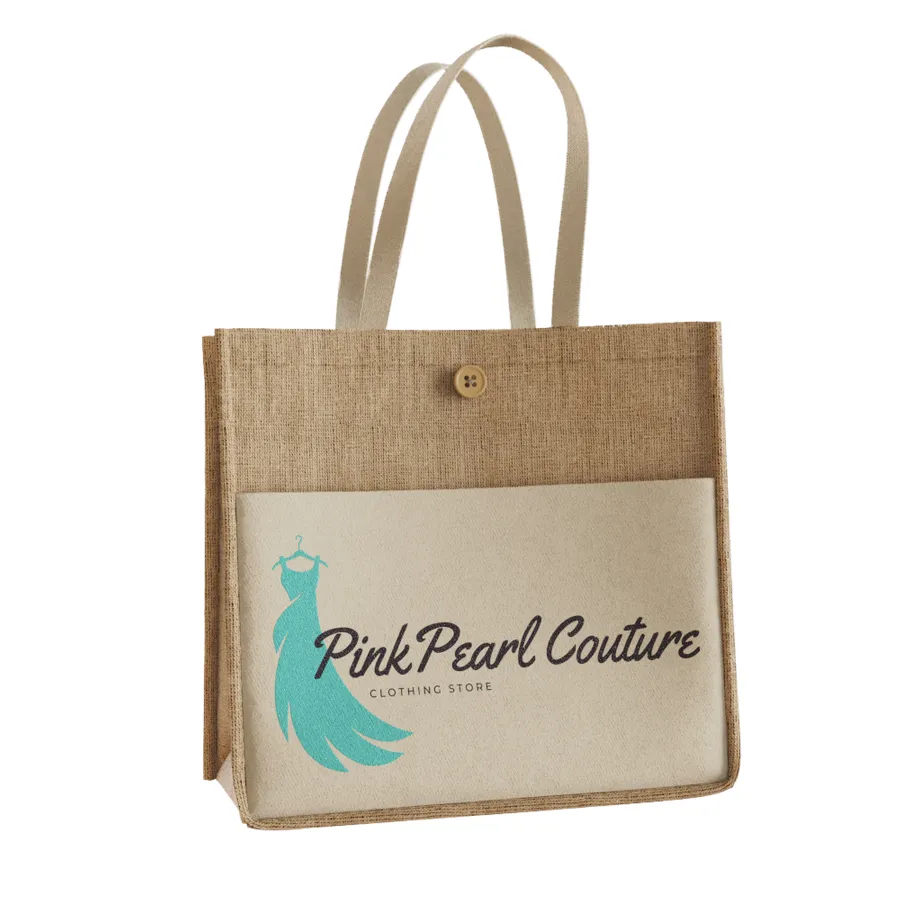 Promotional Izzy Tote Bag 3