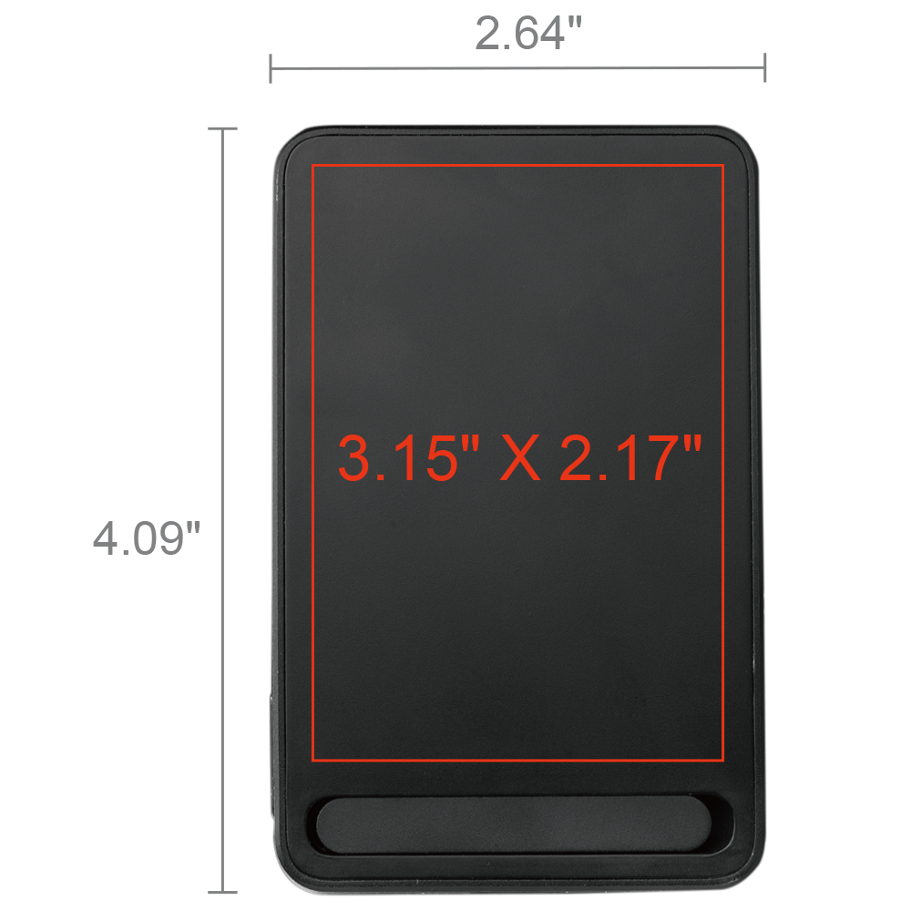 TechPro Charging Set 4