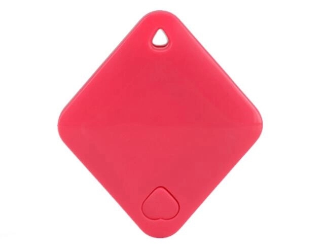 Wireless Smart Tracker Key Tag 4