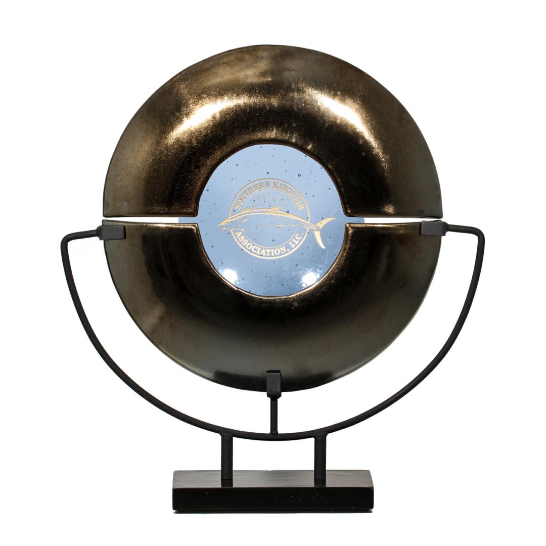 Unity Award - Blue 3