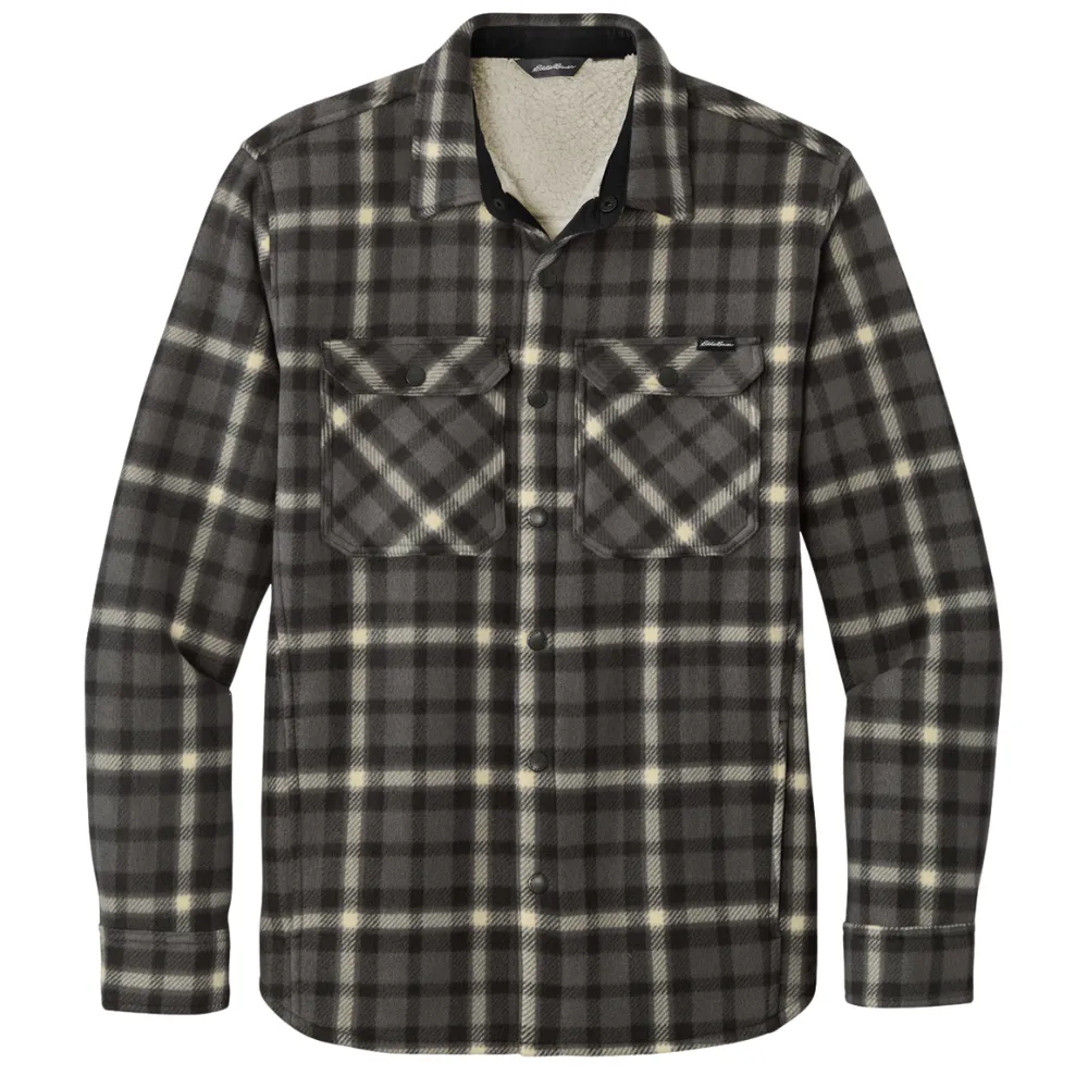Eddie Bauer(R) Woodland Shirt Jac 5
